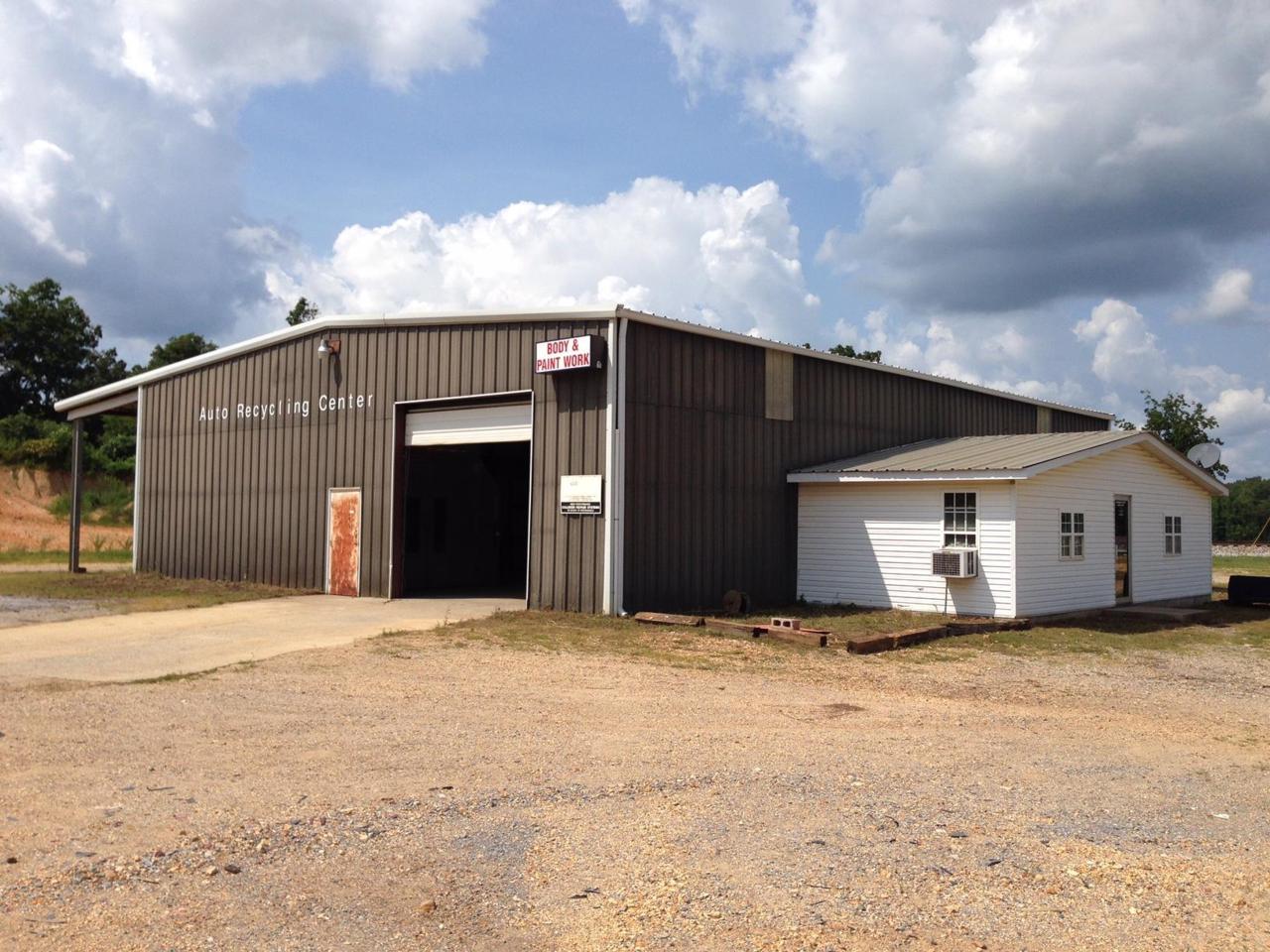 13800 Us Highway 70 E - Photo 1