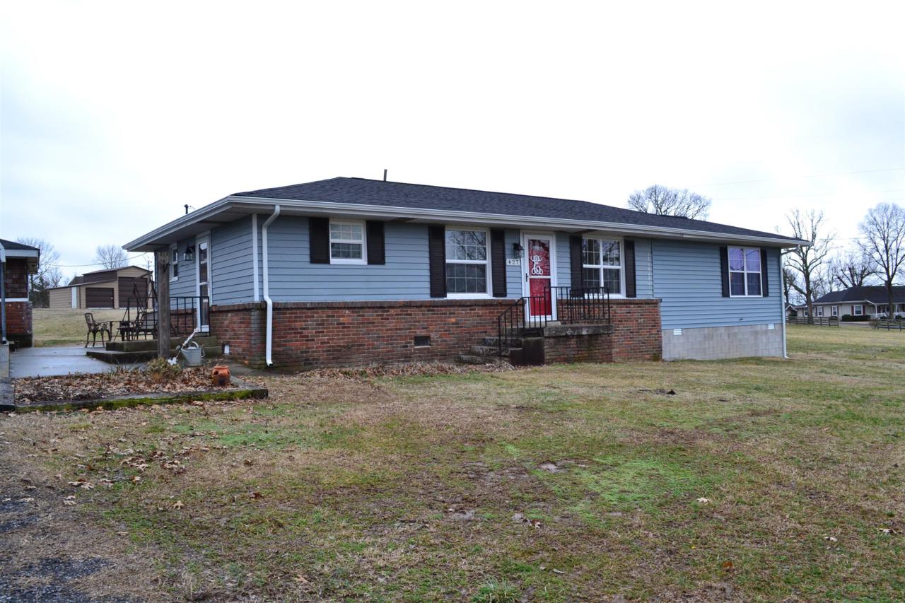 427 Rome Pike - Photo 1