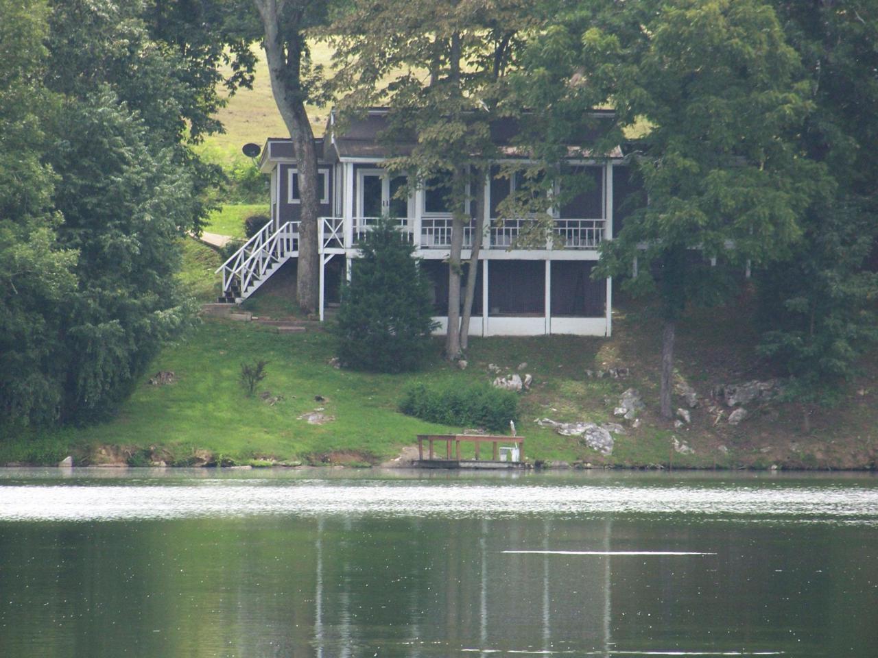 460 Clear Creek Circle - Photo 1