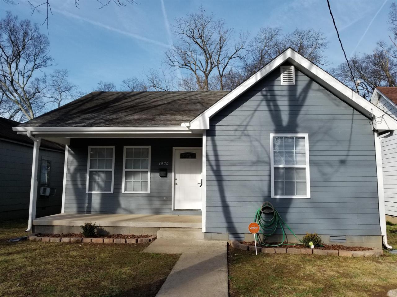 1020 North 5th - Photo 1