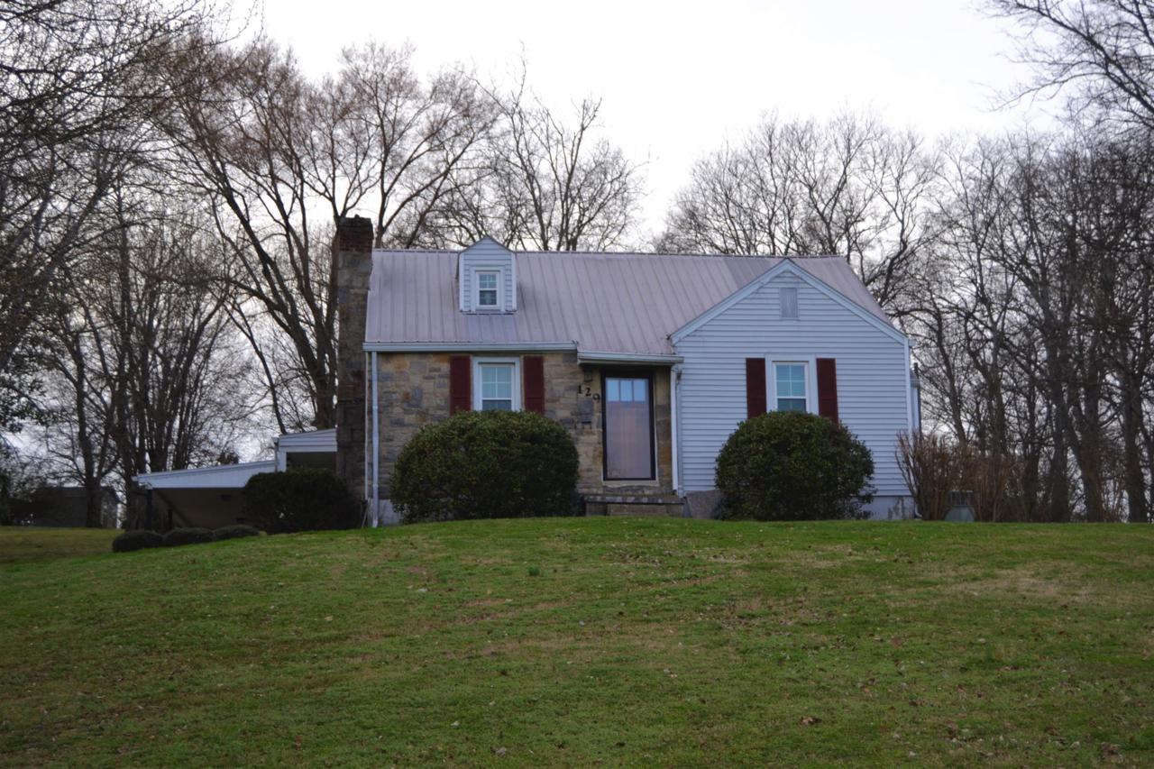 129 Sunset Dr - Photo 1
