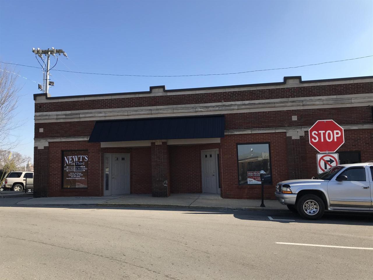 117 N 3rd Street - Photo 1