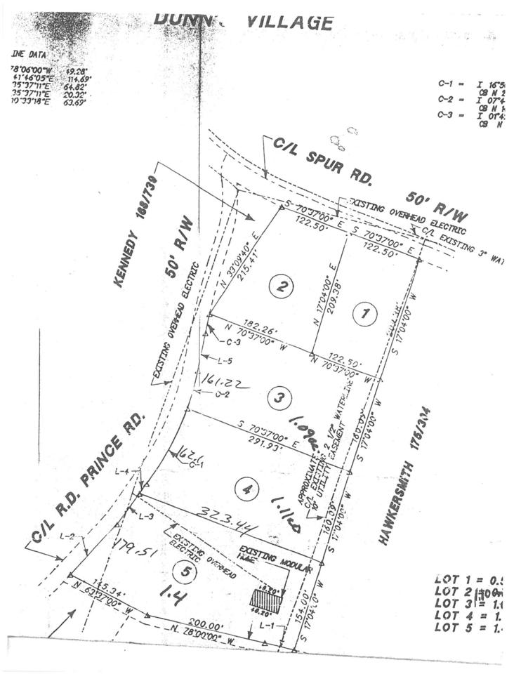 0 Spur Rd. - Photo 1