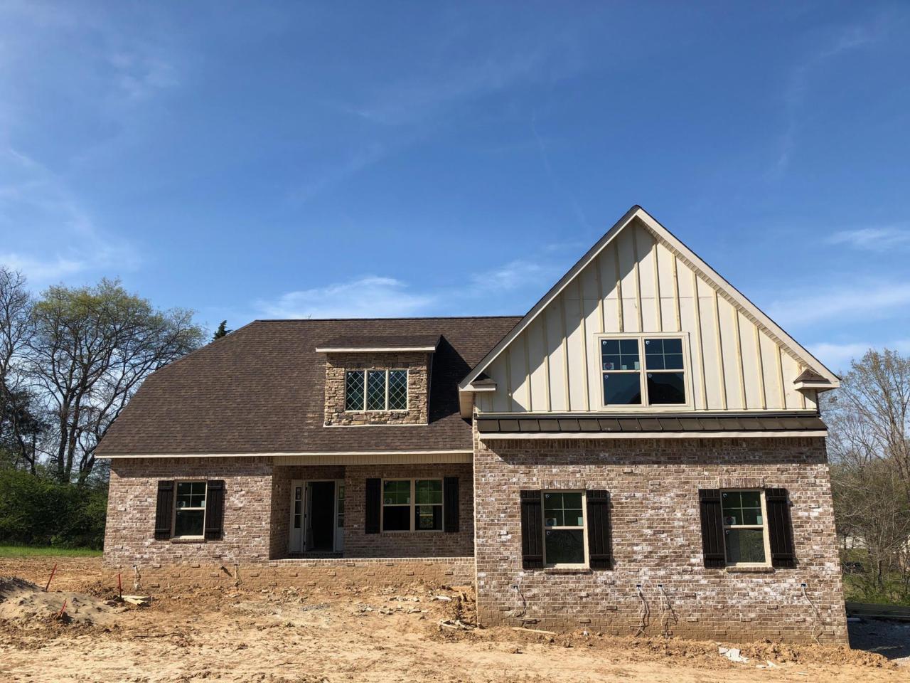 5625 Benders Ferry Road - Photo 1