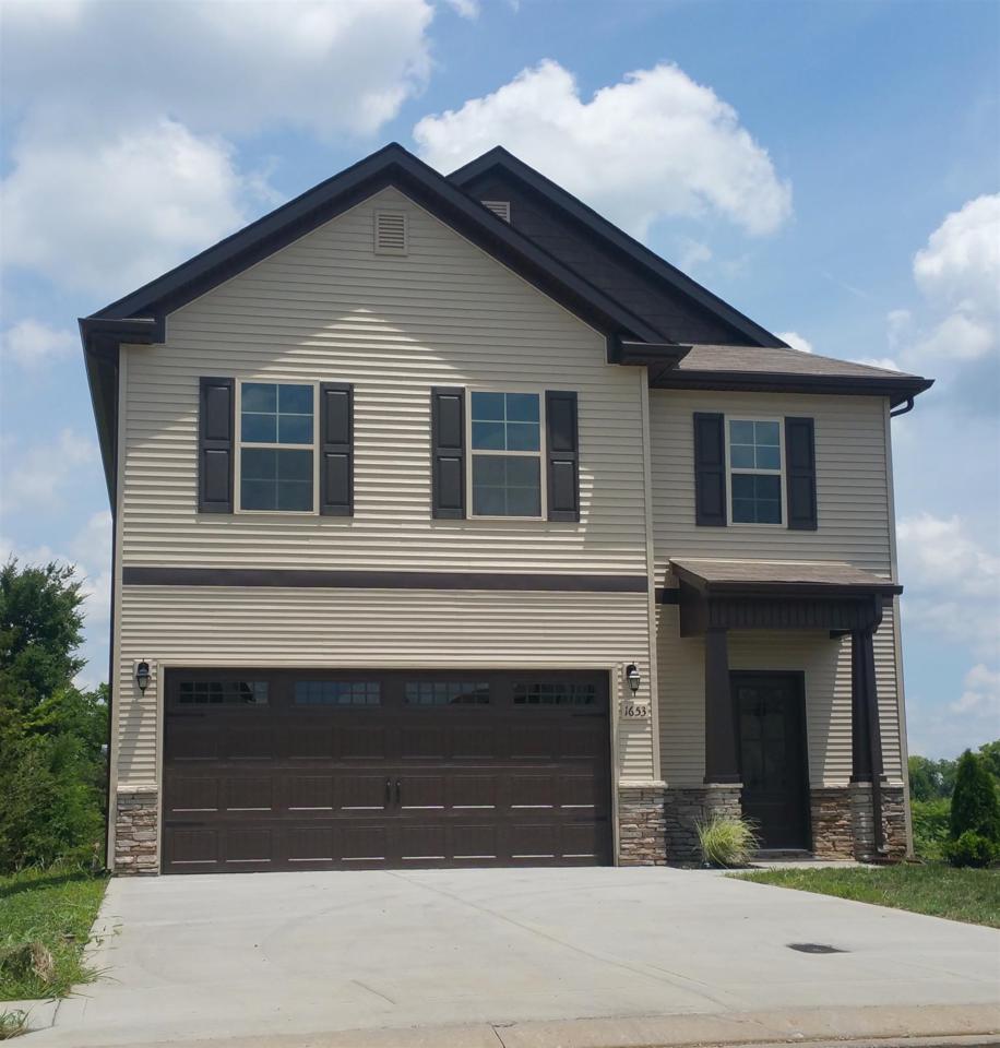 1634 Sunray Dr - Lot 104 - Photo 1