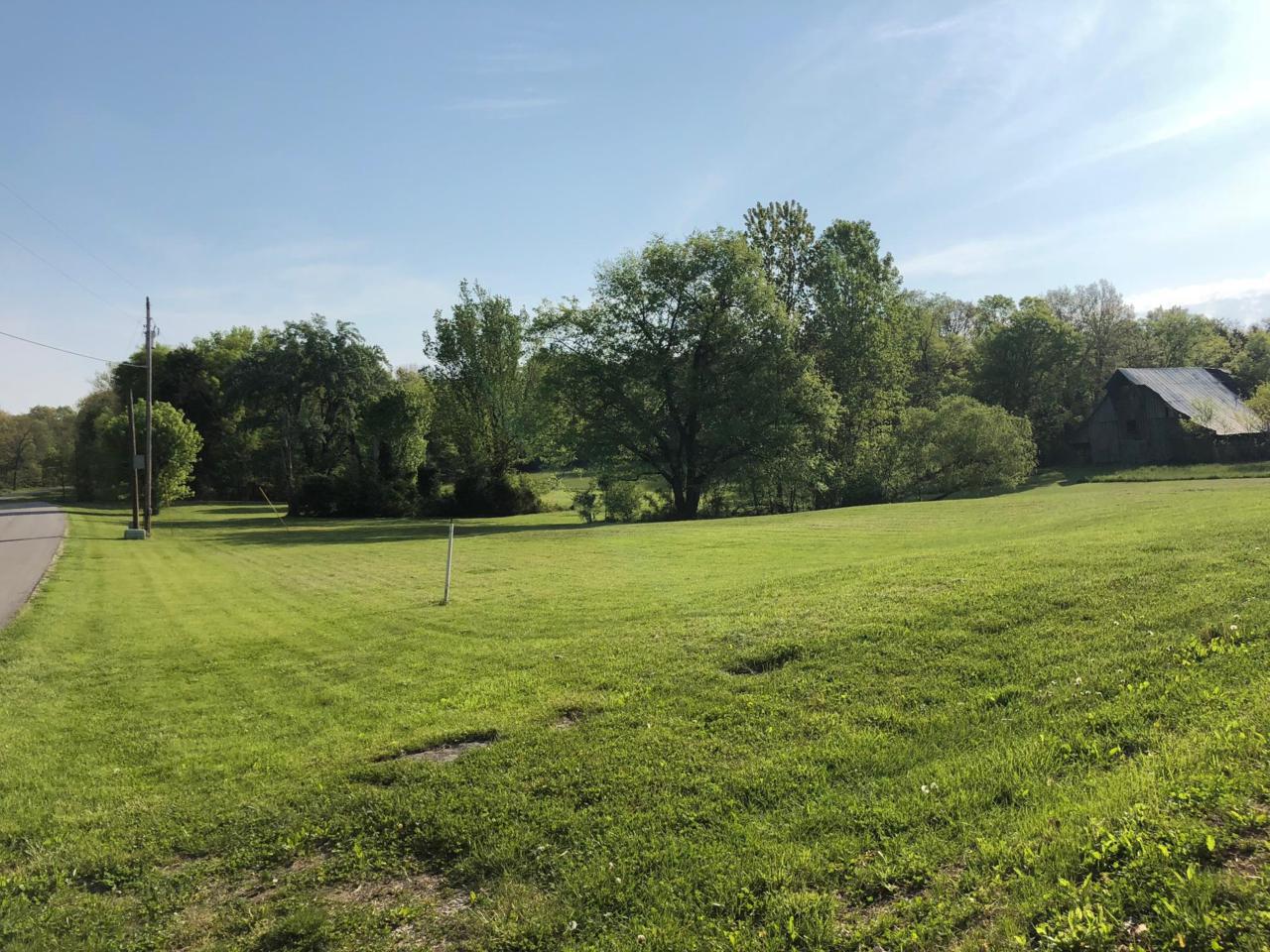 0 6.25 Acres Everett Ln - Photo 1
