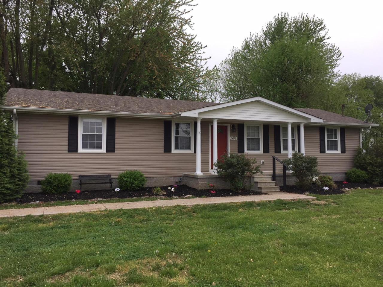 505 Nashville - Photo 1