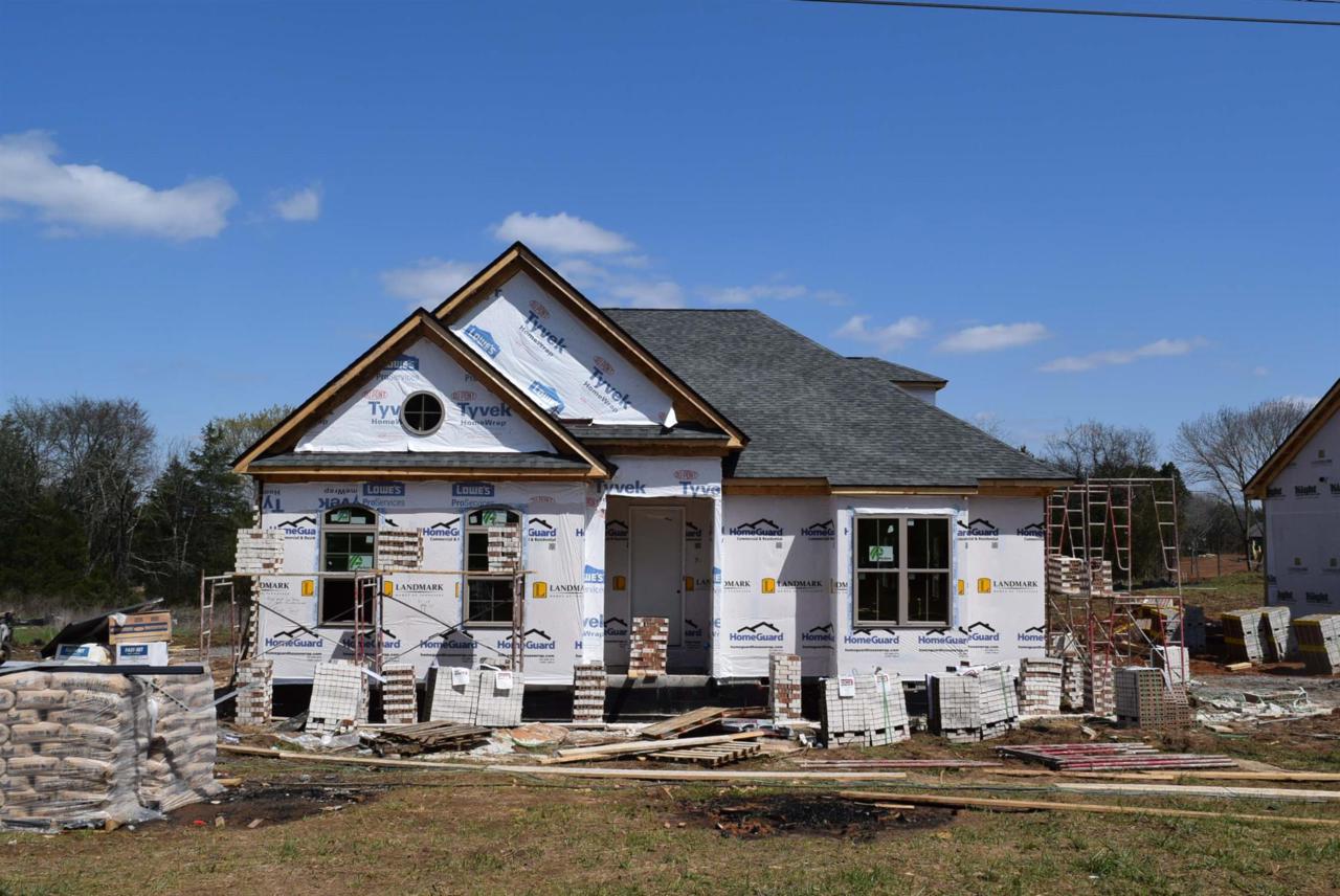1295 Mires Road - Photo 1