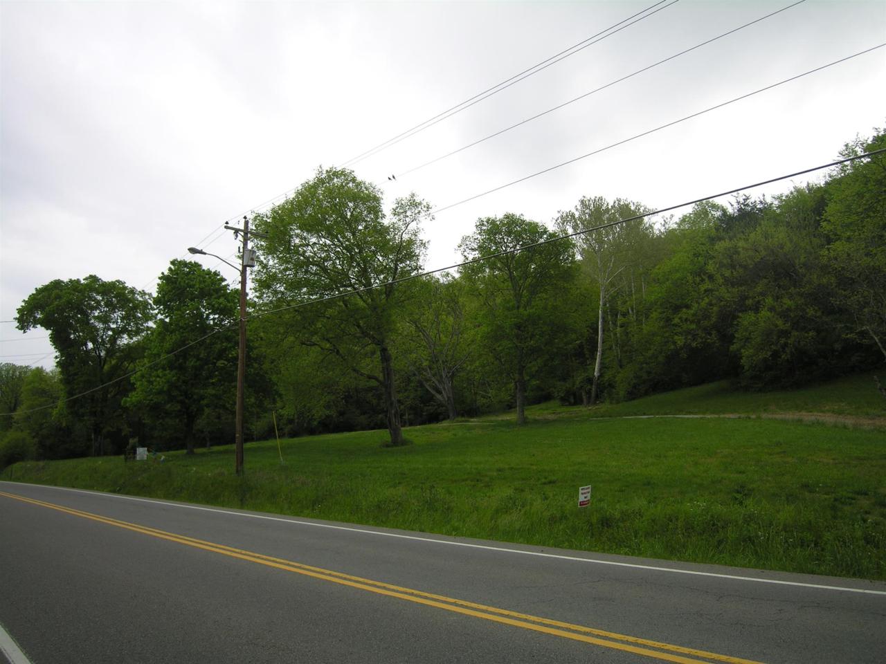 4561 Whites Creek Pike - Photo 1