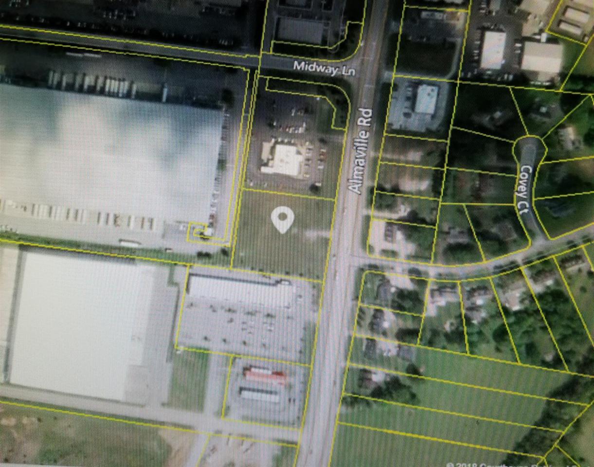 0 Almaville Rd - Photo 1