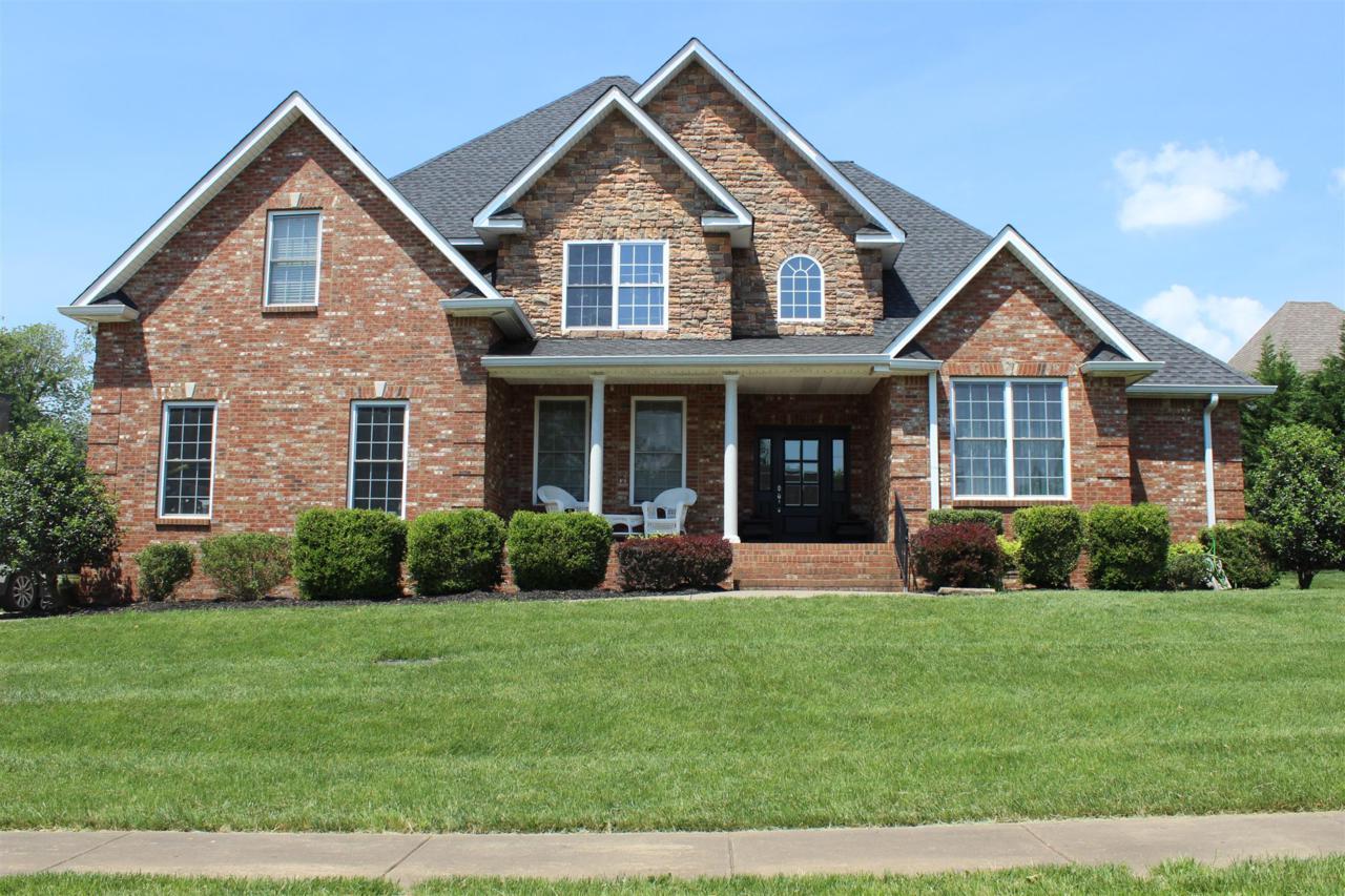 2456 Settlers Trce - Photo 1