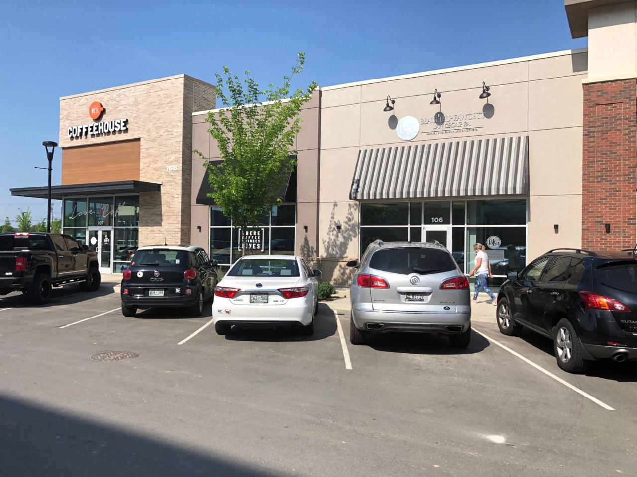 7618 Highway 70 - Photo 1