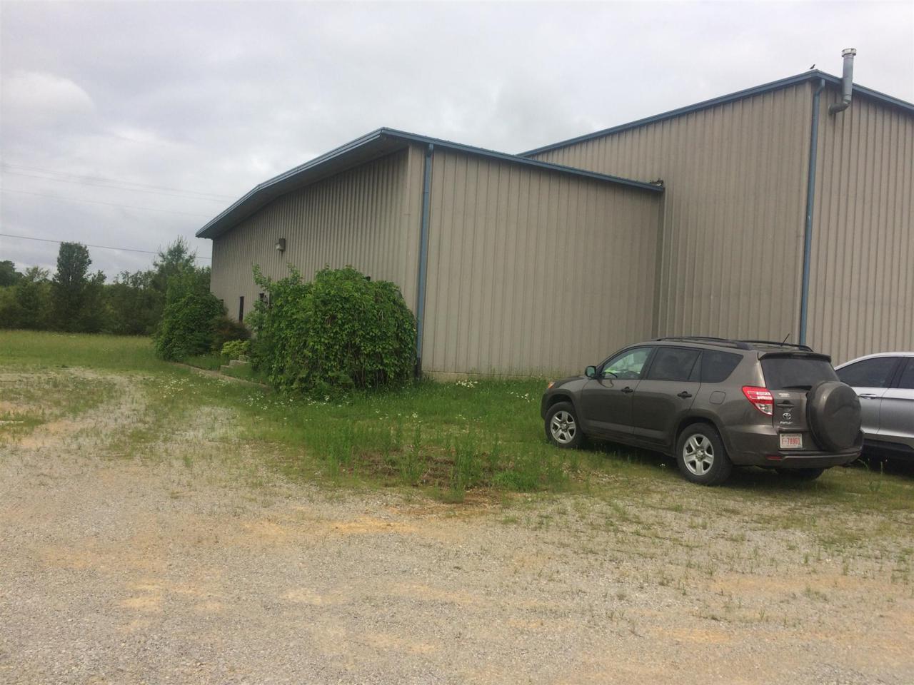 886 Mt. View Industrial Drive - Photo 1
