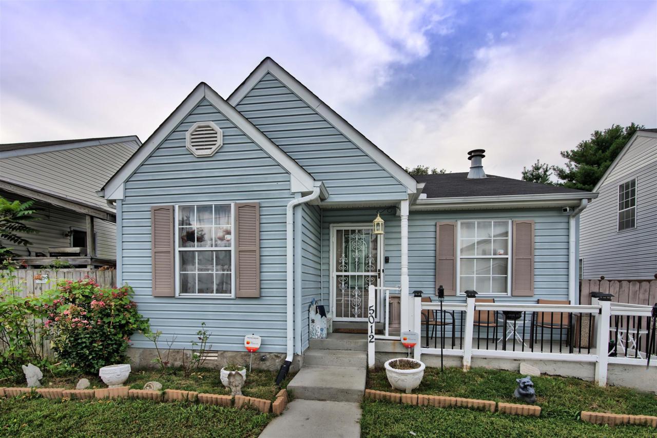 5012 Greer Station Dr - Photo 1