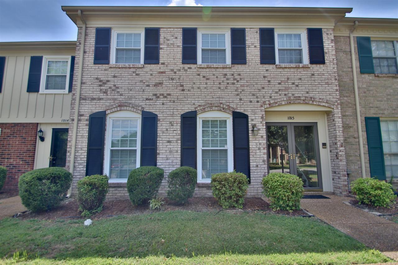 1015 Todd Preis Dr - Photo 1