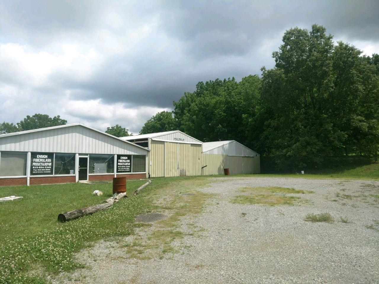 4624 Hwy 31W - Photo 1