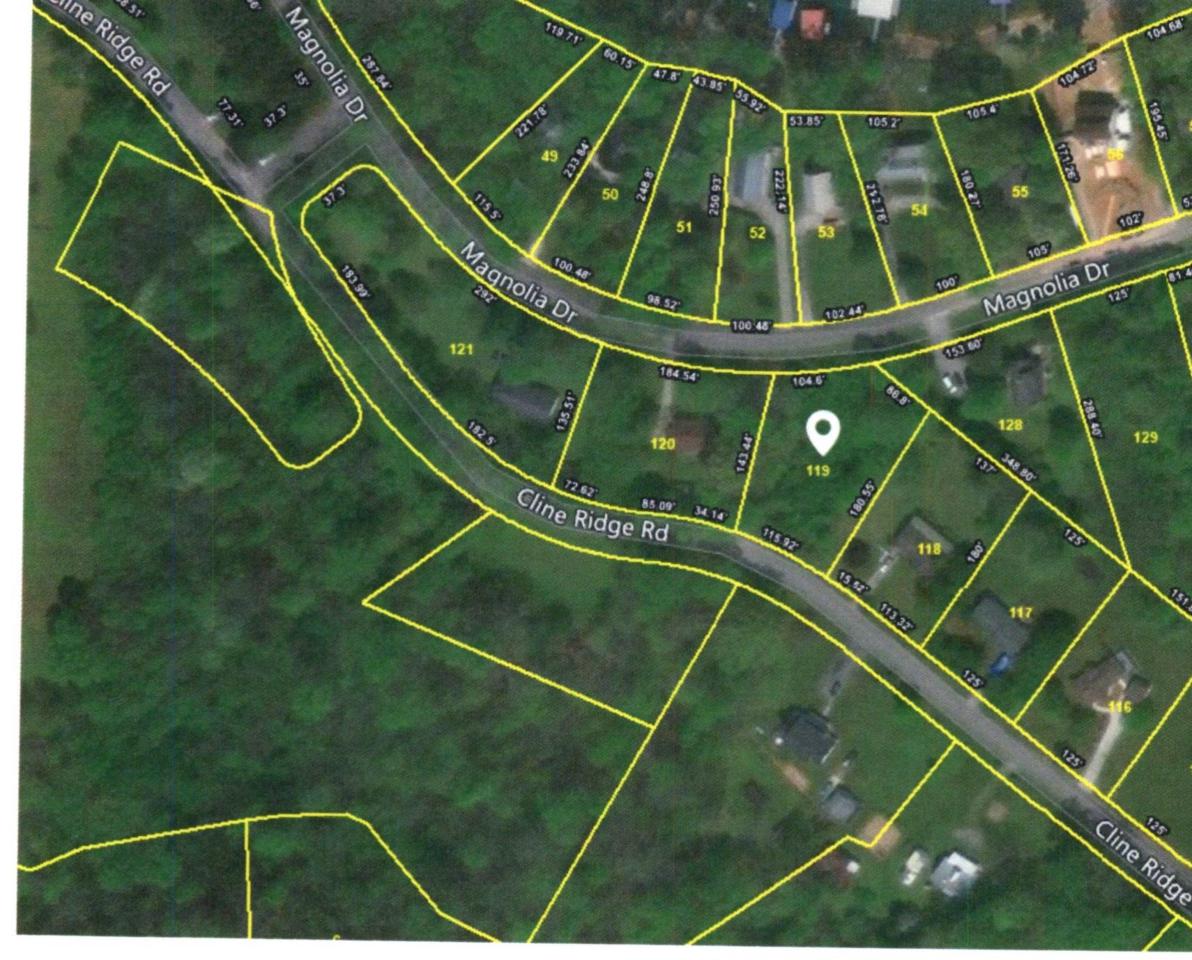 0 Magnolia Dr Lot 119 - Photo 1