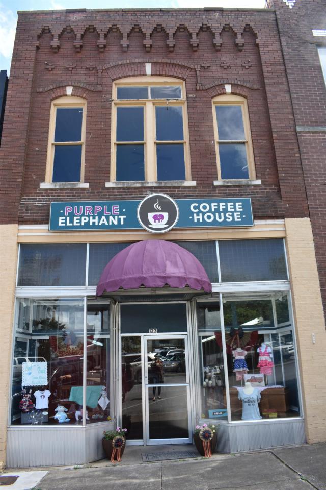 123 W Commerce St - Photo 1