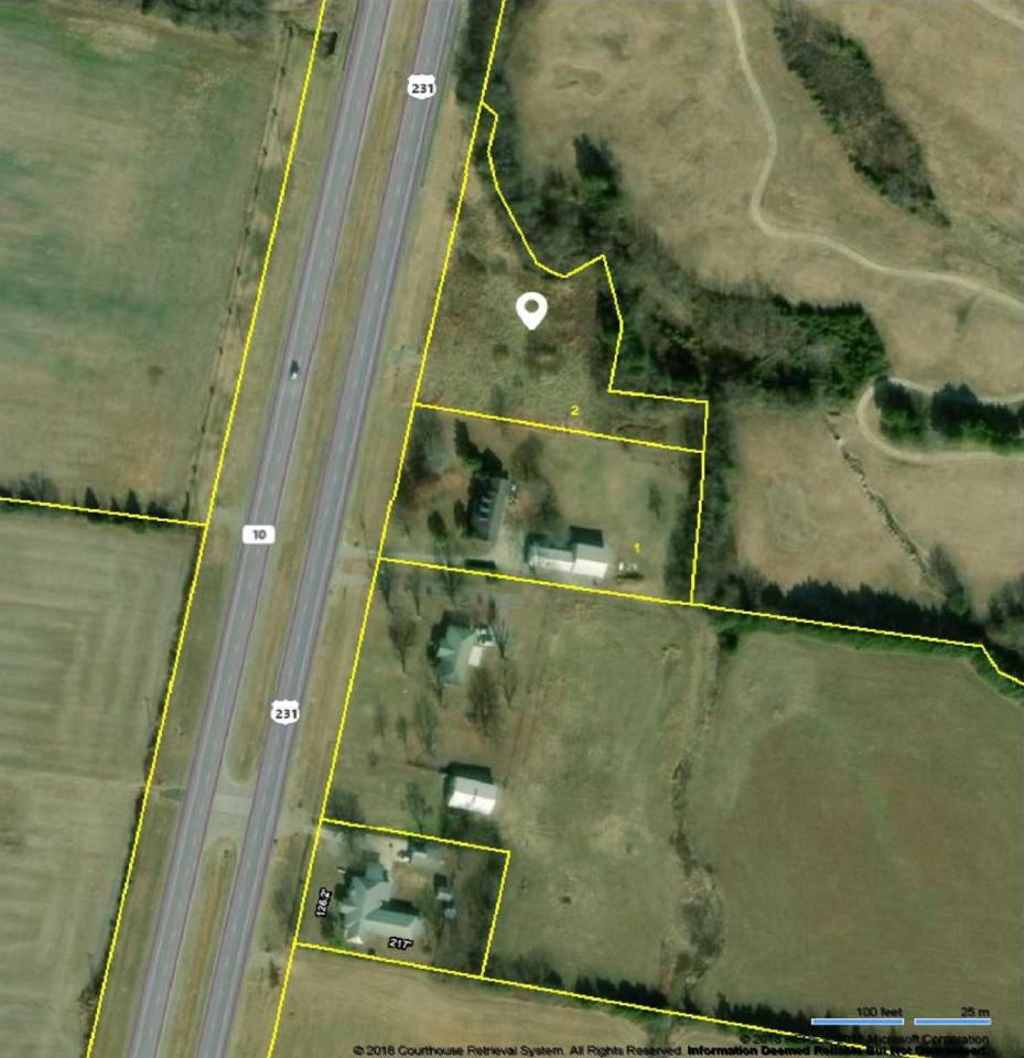 0 Hwy 231 - Photo 1