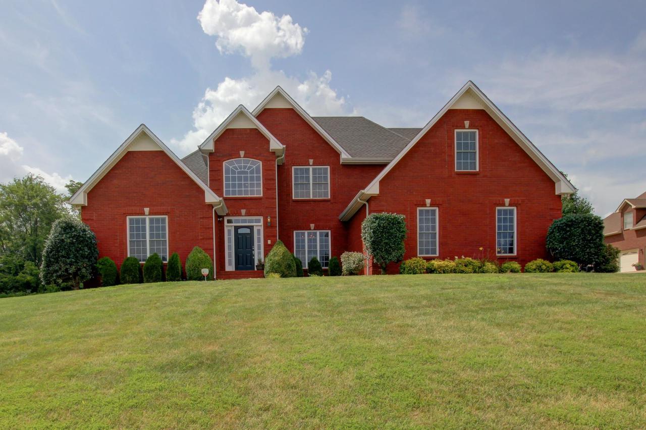 4860 Clear Springs Rd - Photo 1