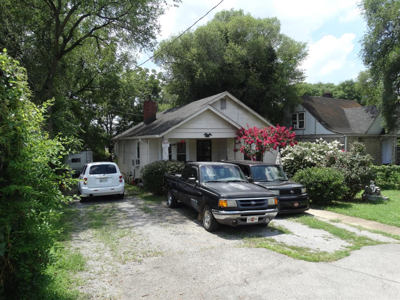 1010 Whites Creek Pike - Photo 1