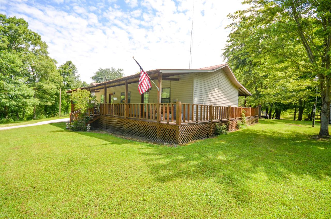 470 Flat Branch Rd - Photo 1