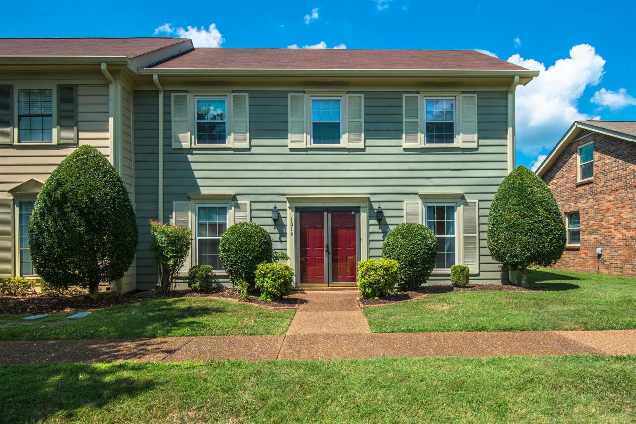 1012 General George Patton Rd - Photo 1