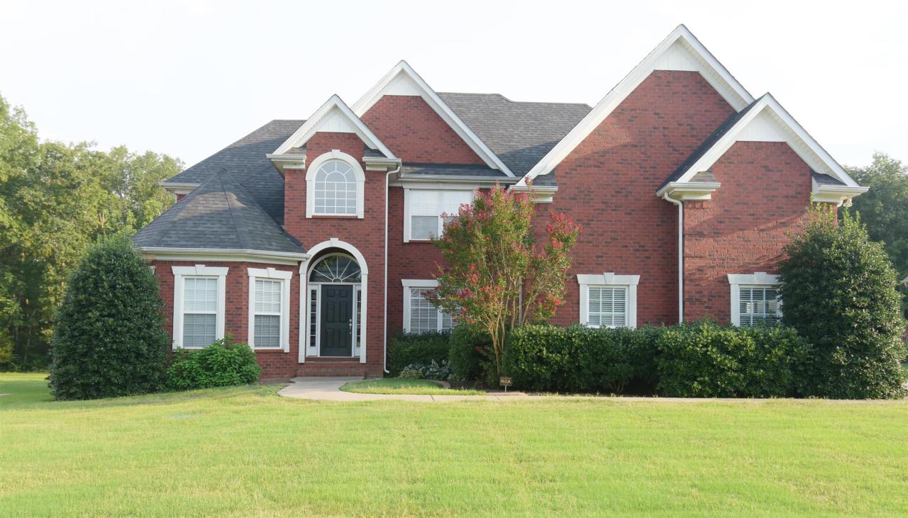 5423 Cliffstone Dr - Photo 1