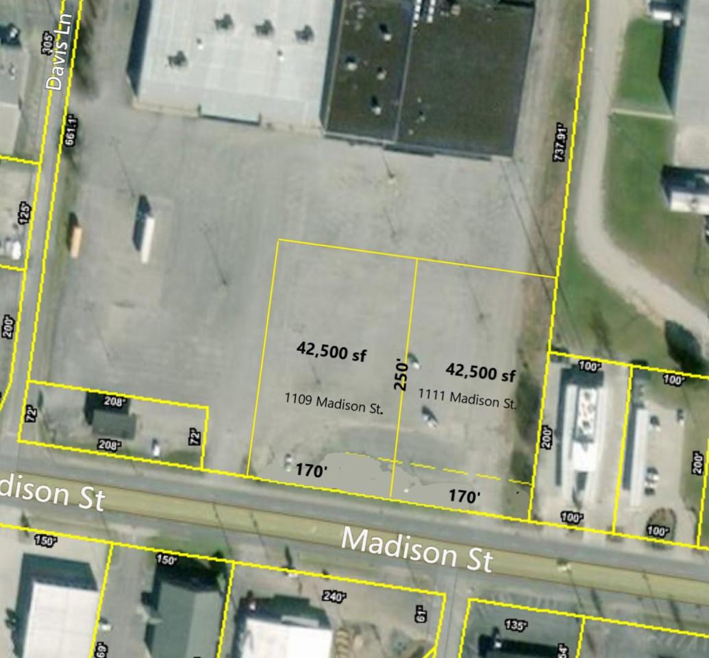 1111 Madison St - Photo 1