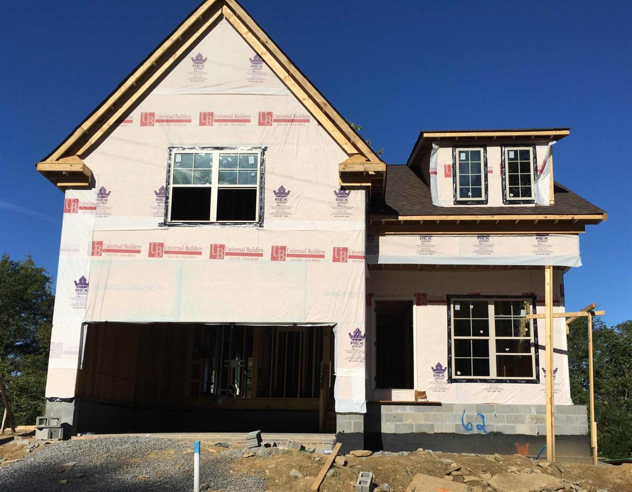 848 Bloomdale Trace - Photo 1
