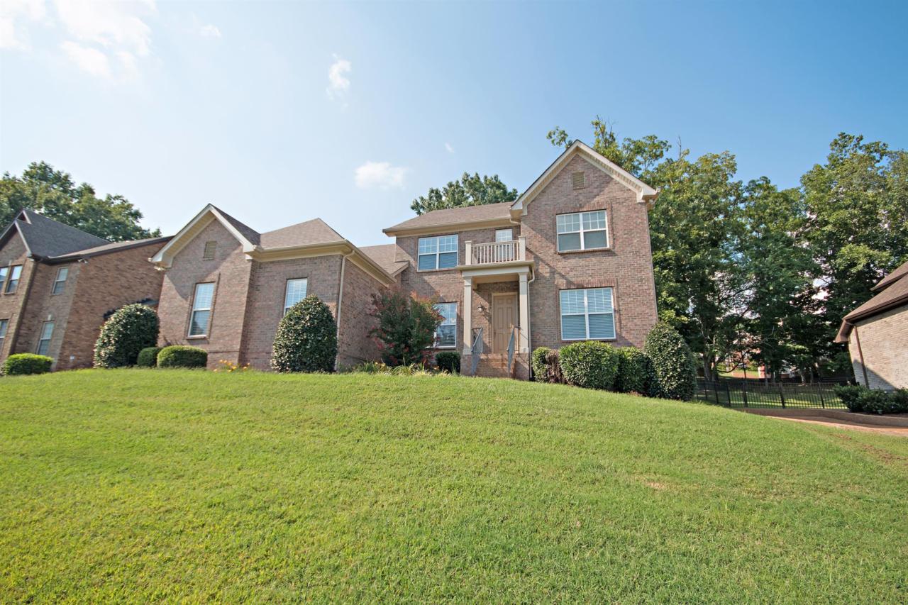 152 N Shadowhaven Way - Photo 1