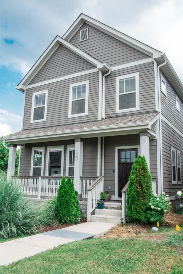 1807 Mcewen Ave - Photo 1