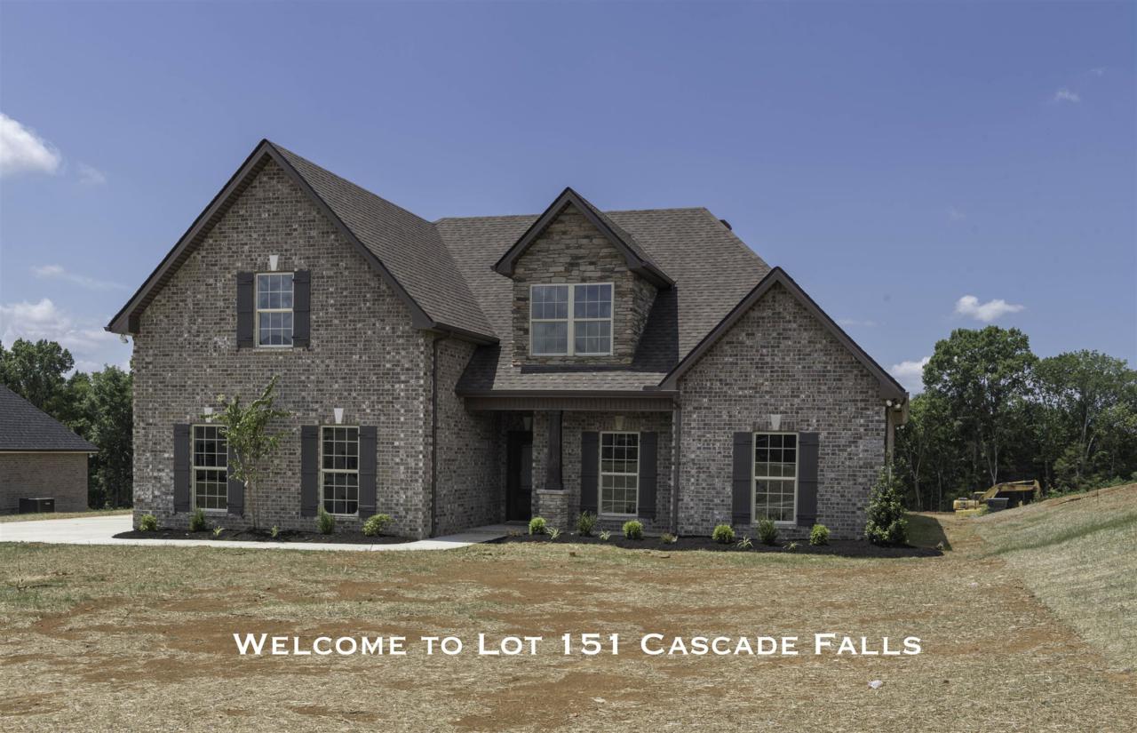 1119 Sycamore Leaf Way - Photo 1