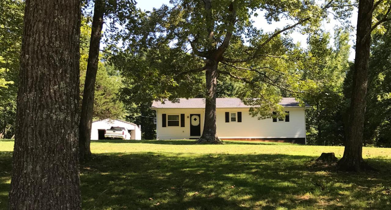 1075 Sandy's Camp Rd - Photo 1