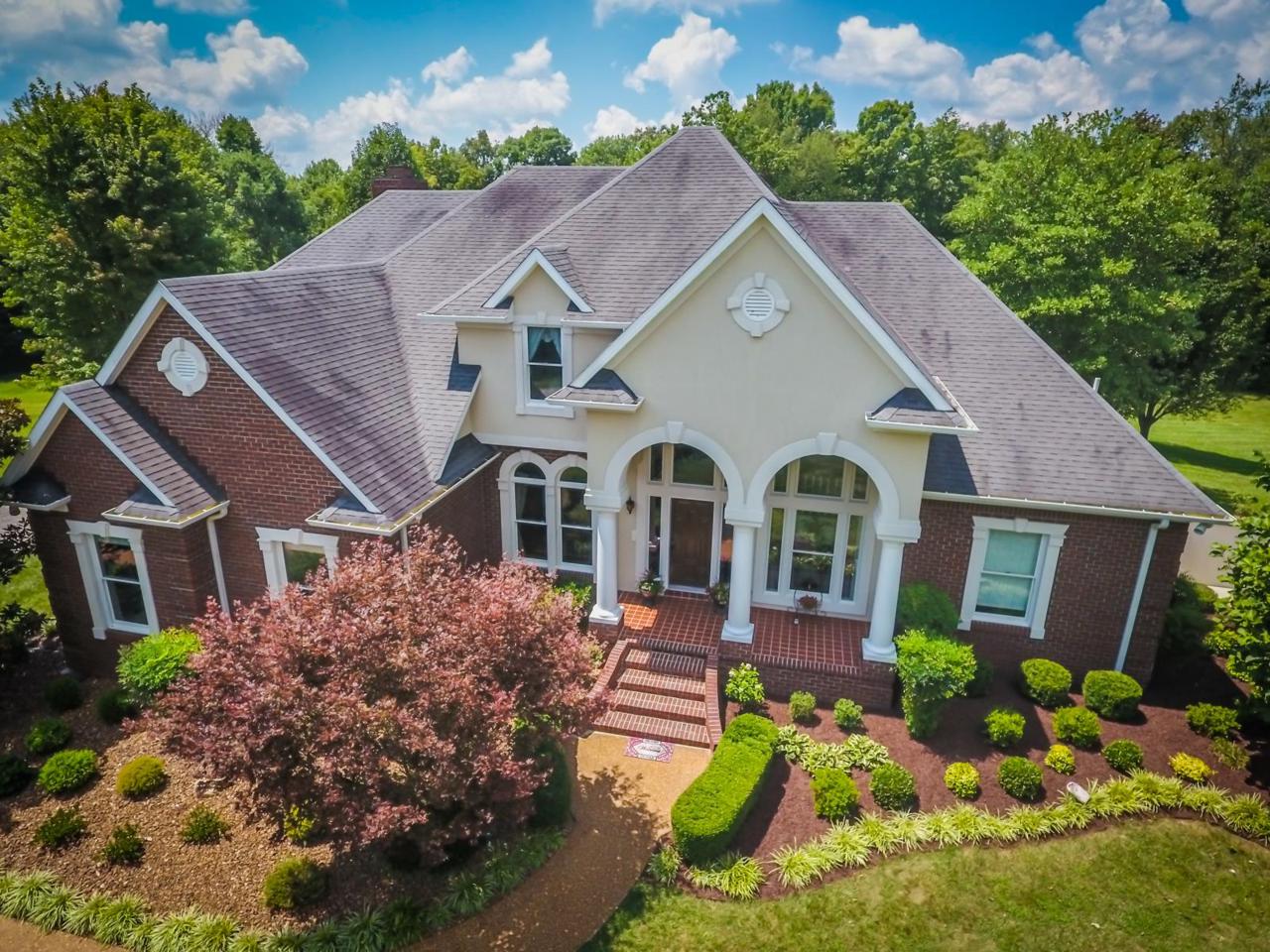 932 Old Gainesboro Hwy - Photo 1
