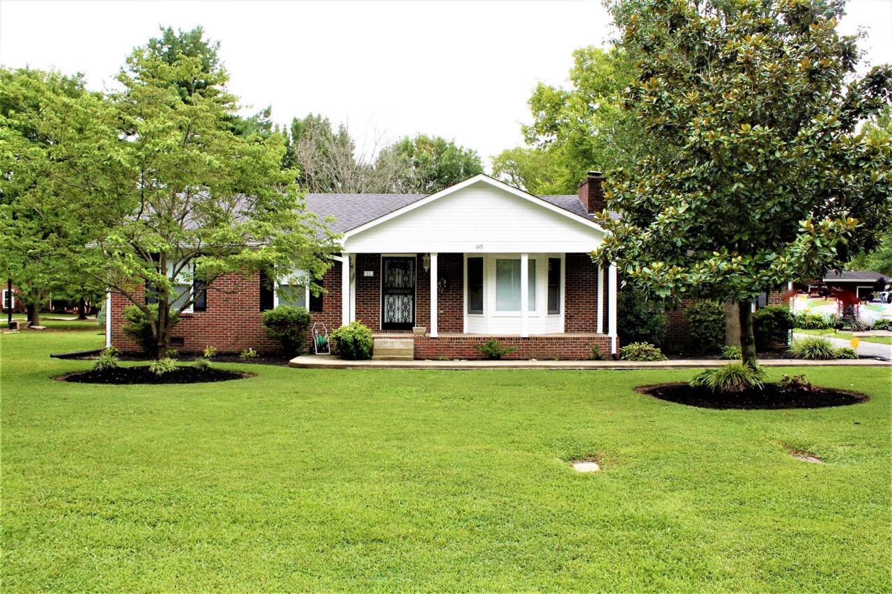 619 Haynes Drive - Photo 1
