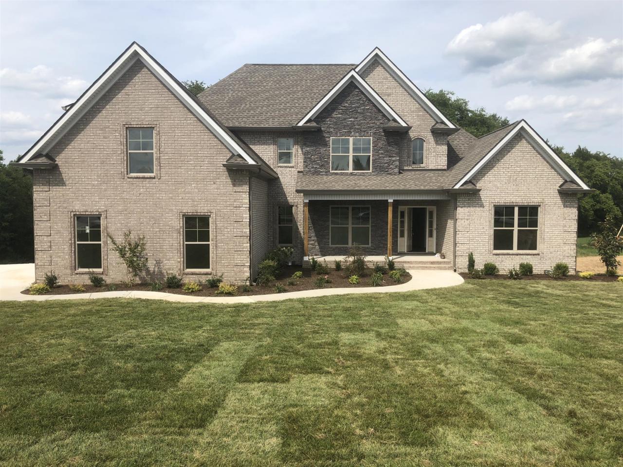 170 Tom Walker Drive - Photo 1