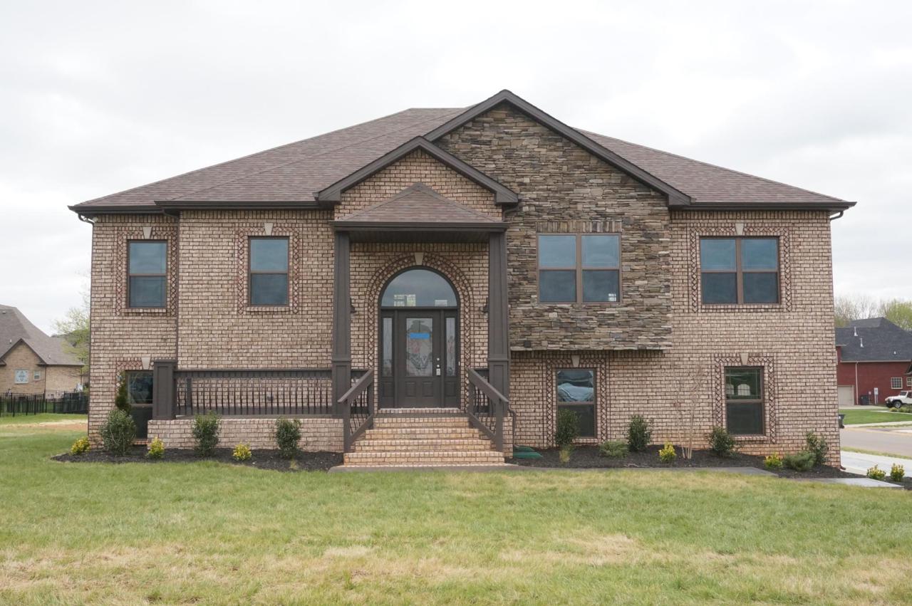 41 Bluff At Bradbury - Photo 1