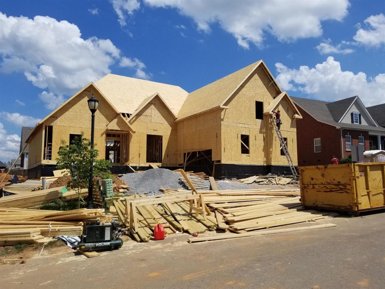 82 Terraces Of Hearthstone - Photo 1