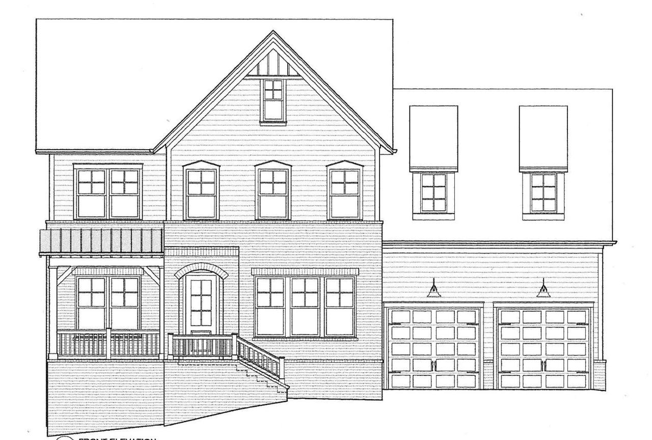 141 Halswelle Drive, Lot 167 - Photo 1