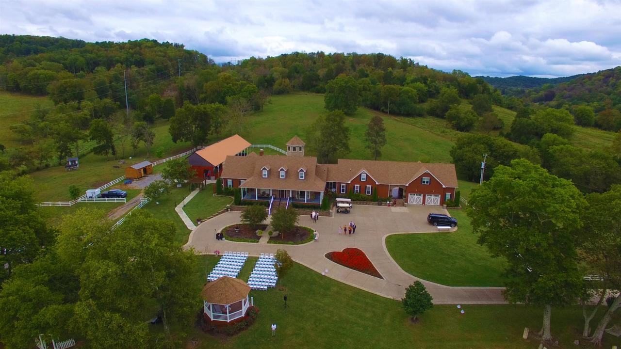 475 Dry Fork Creek Rd - Photo 1
