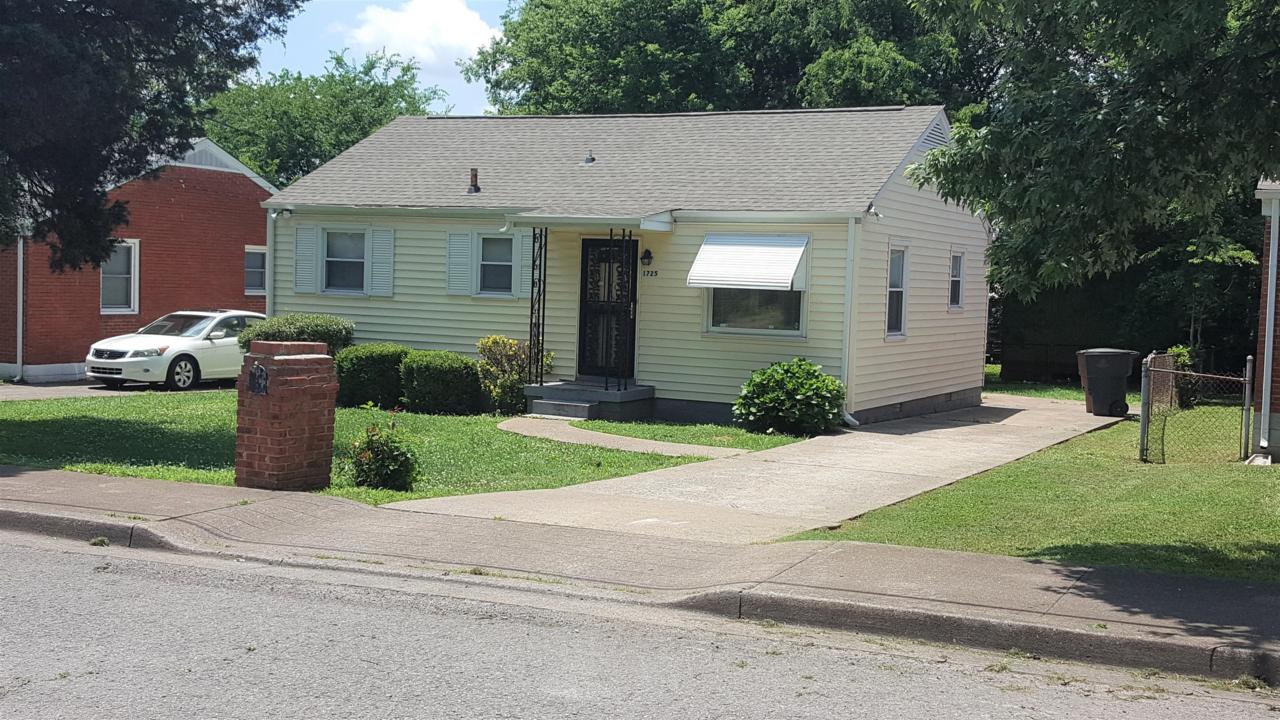 1725 26Th Ave N - Photo 1