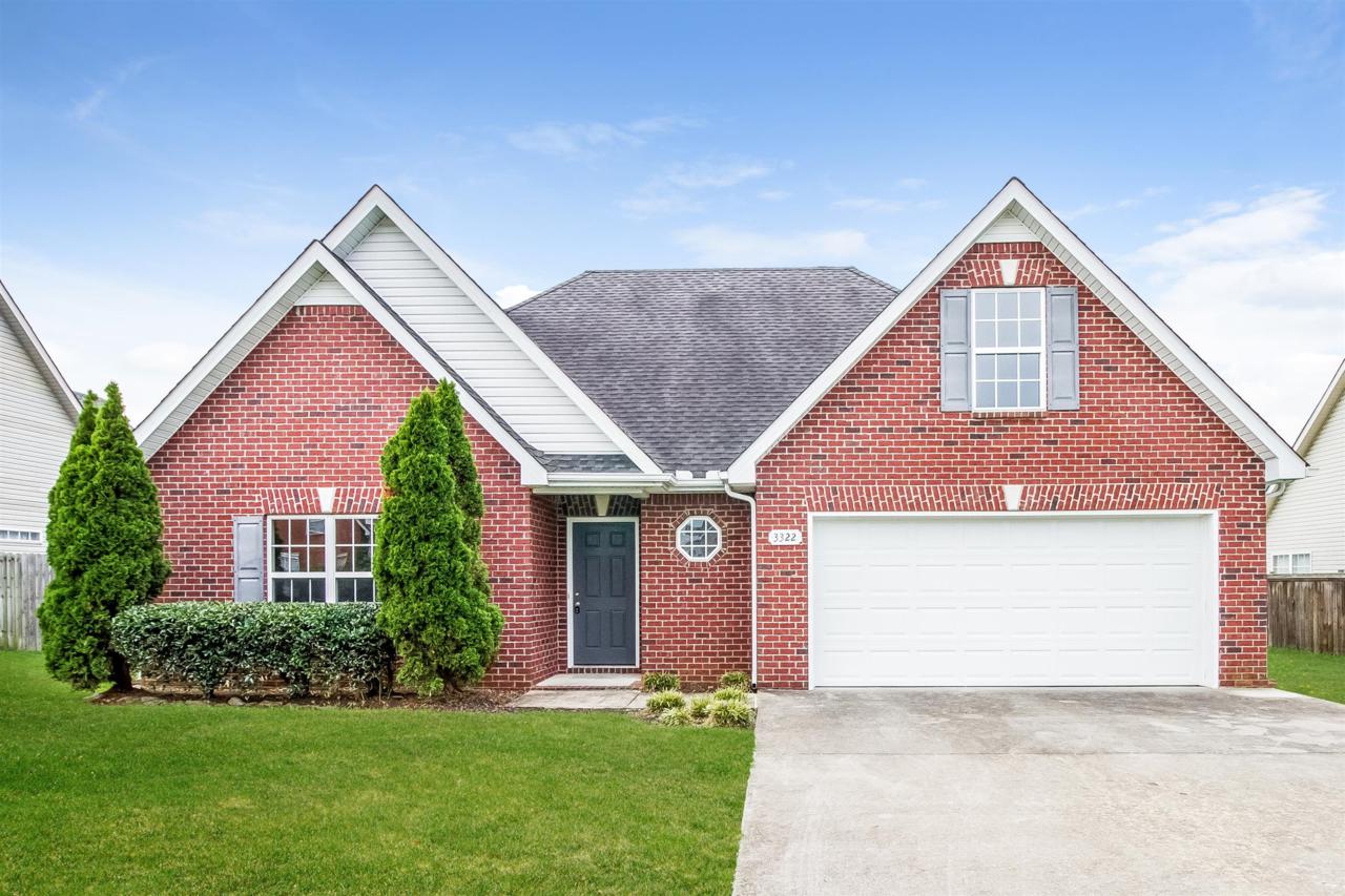 3322 Hamberton Cir - Photo 1