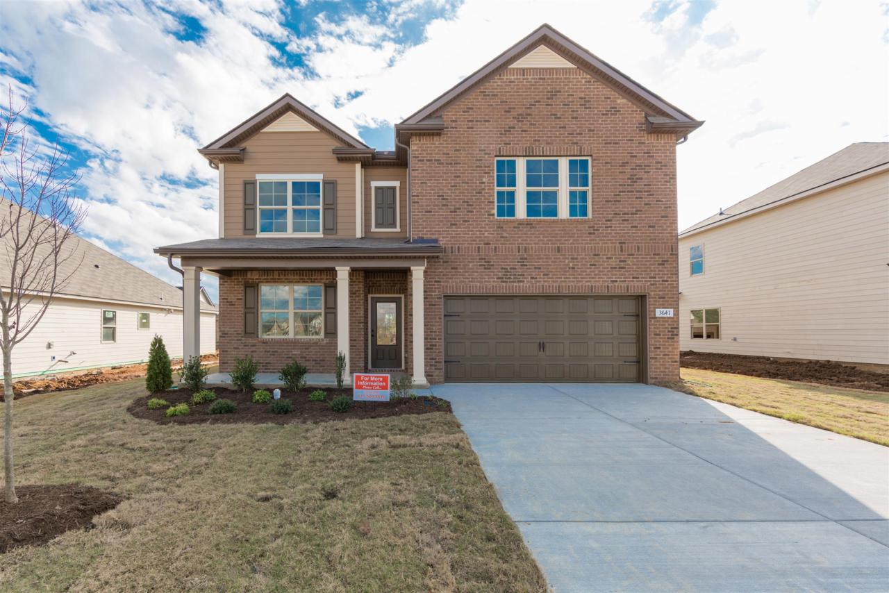 524 Hawk Cove #29 - Photo 1