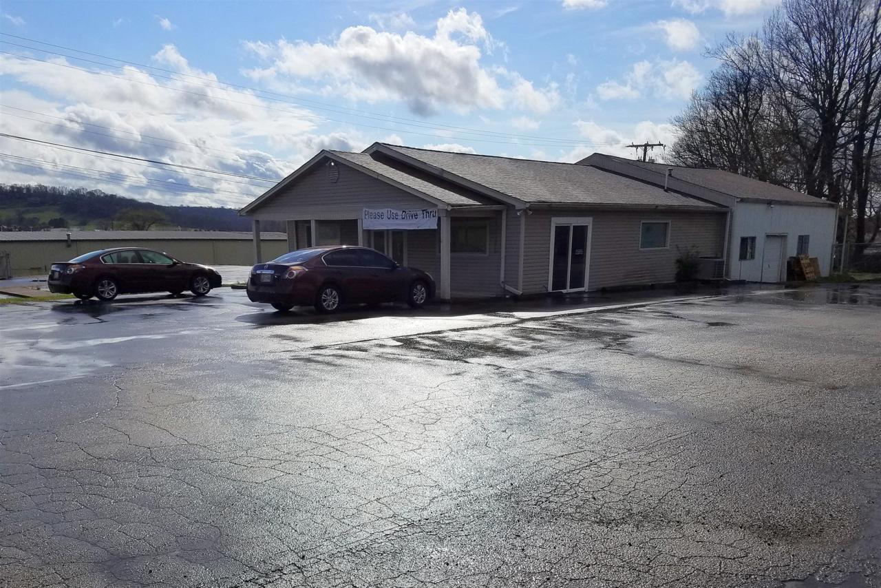 2634 Pulaski Hwy - Photo 1