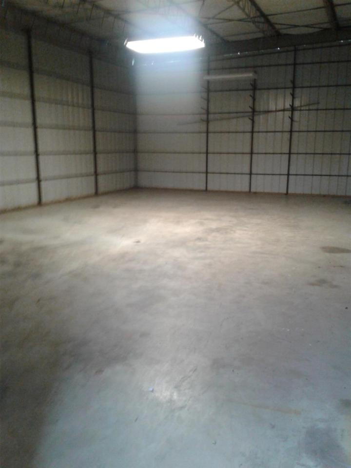 130 Lebanon Hwy - Photo 1