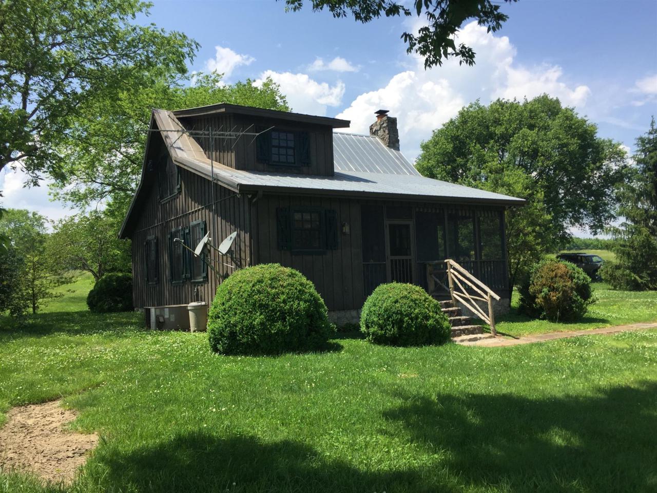 3030 Halltown Rd - Photo 1