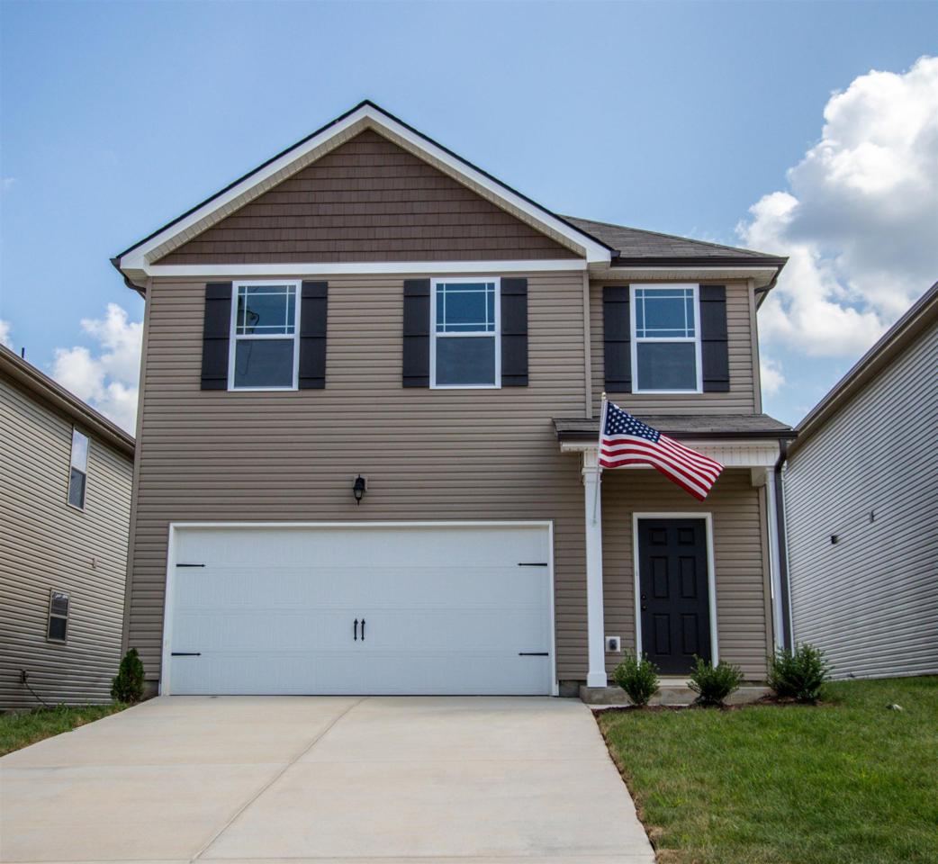 1230 Catawba Way - Photo 1