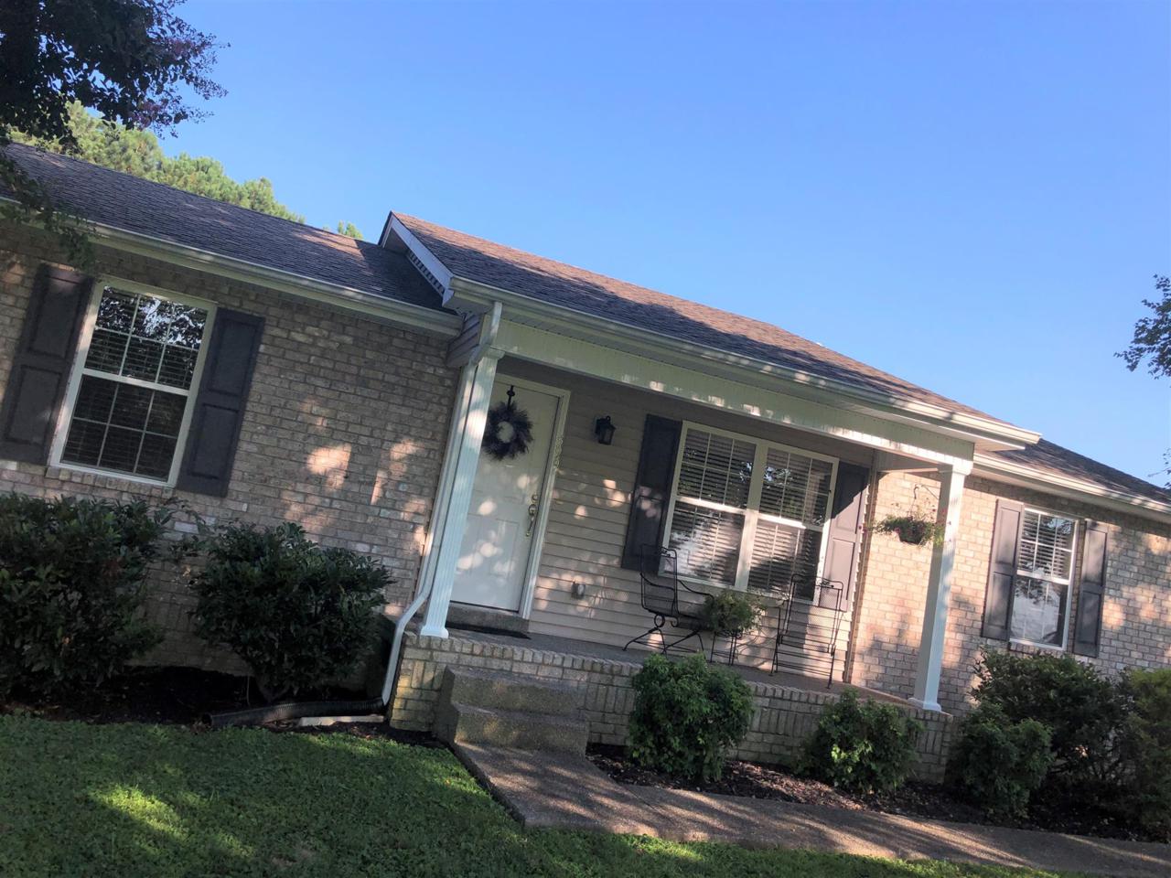599 Jackson Rd - Photo 1