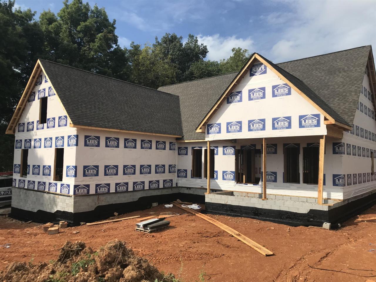 1207 Glover Hills Dr - Photo 1